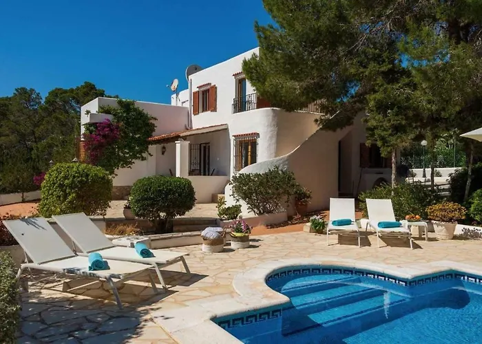 Villa Can Jasa